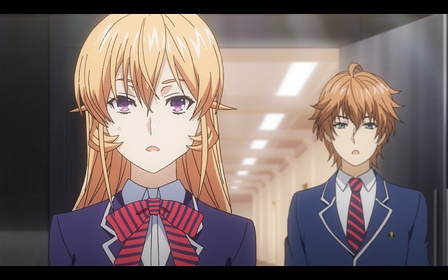 Shokugeki No Souma - 2049 Of 4277