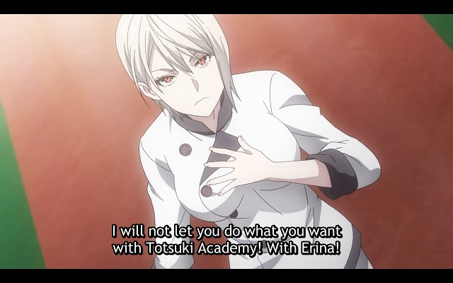 Shokugeki No Souma - 2050 Of 4277