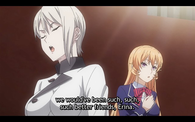 Shokugeki No Souma - 2054 Of 4277