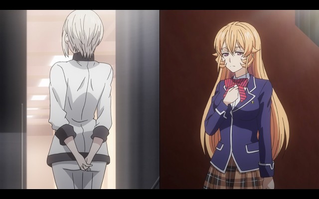 Shokugeki No Souma - 2055 Of 4277