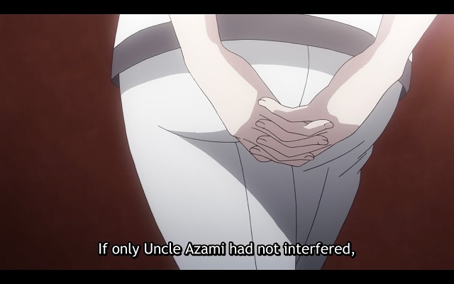 Shokugeki No Souma - 2057 Of 4277