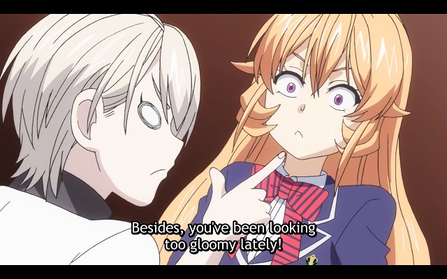 Shokugeki No Souma - 2058 Of 4277