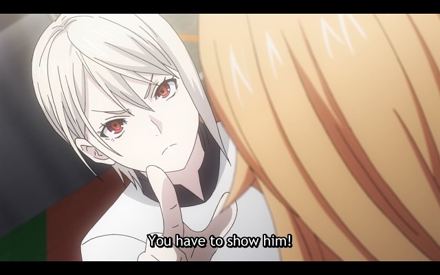 Shokugeki No Souma - 2059 Of 4277