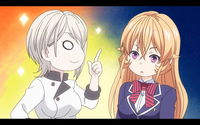 Shokugeki No Souma - 2061 Of 4277