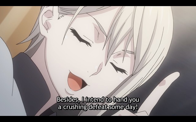 Shokugeki No Souma - 2062 Of 4277