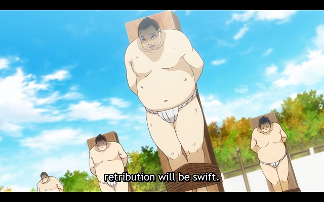 Shokugeki No Souma - 2063 Of 4277