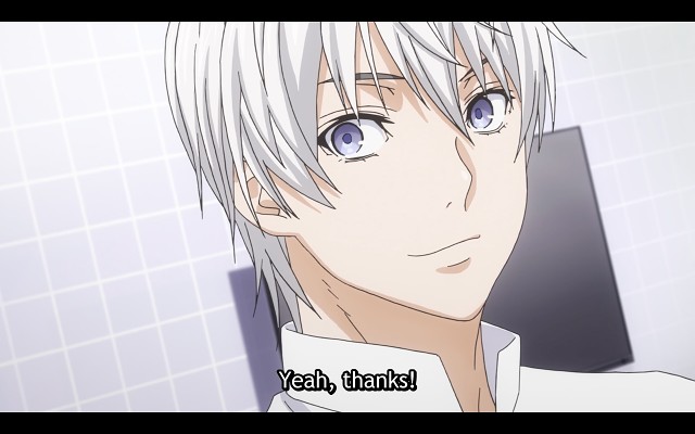 Shokugeki No Souma - 2067 Of 4277