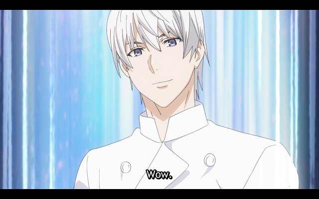 Shokugeki No Souma - 2069 Of 4277