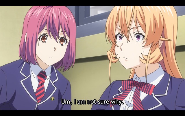 Shokugeki No Souma - 2083 Of 4277