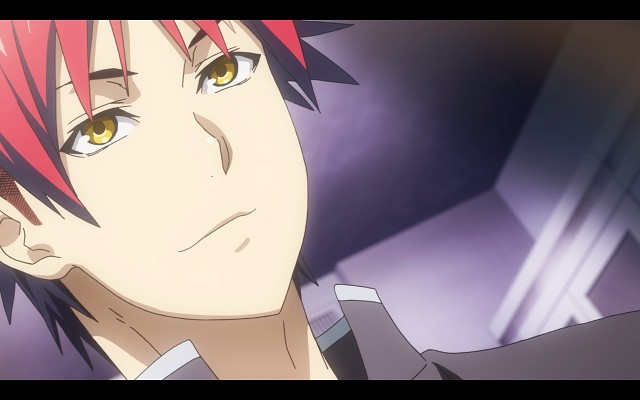 Shokugeki No Souma - 2086 Of 4277