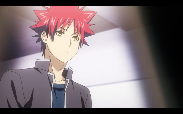 Shokugeki No Souma - 2087 Of 4277