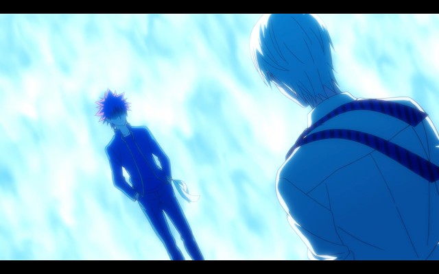 Shokugeki No Souma - 2091 Of 4277