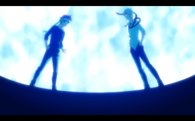 Shokugeki No Souma - 2093 Of 4277