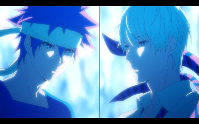 Shokugeki No Souma - 2094 Of 4277