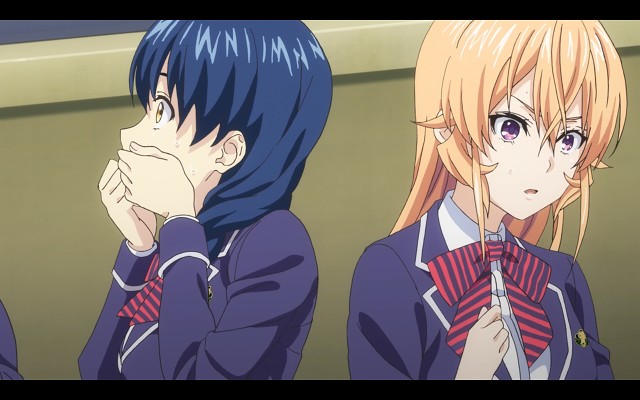 Shokugeki No Souma - 2096 Of 4277