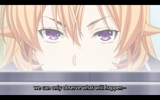 Shokugeki No Souma - 2098 Of 4277