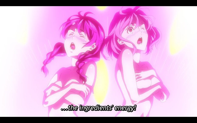 Shokugeki No Souma - 2102 Of 4277