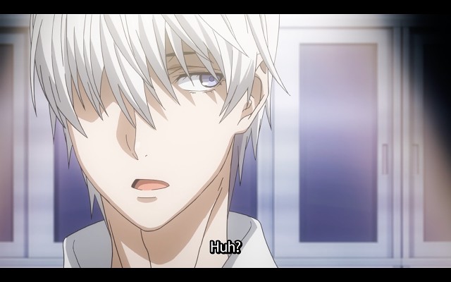 Shokugeki No Souma - 2106 Of 4277