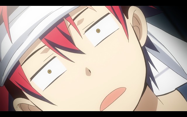 Shokugeki No Souma - 2111 Of 4277