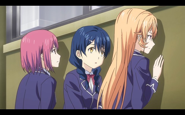 Shokugeki No Souma - 2115 Of 4277