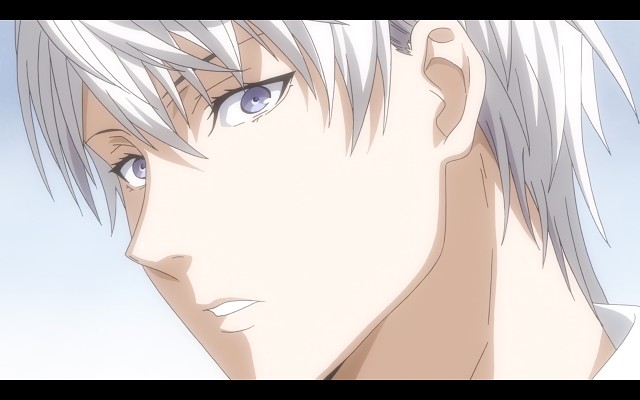 Shokugeki No Souma - 2120 Of 4277