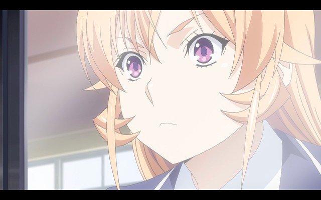 Shokugeki No Souma - 2121 Of 4277