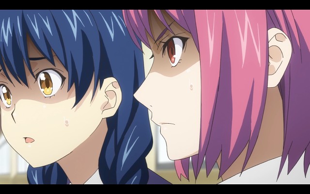 Shokugeki No Souma - 2122 Of 4277