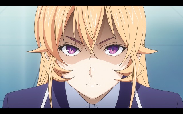 Shokugeki No Souma - 2123 Of 4277