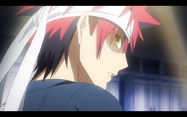 Shokugeki No Souma - 2124 Of 4277