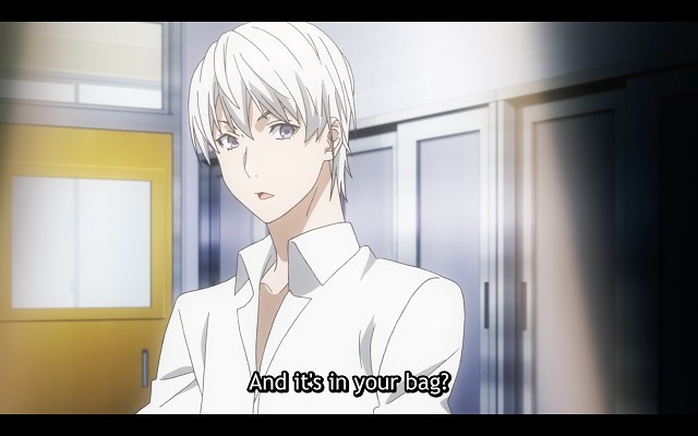 Shokugeki No Souma - 2125 Of 4277