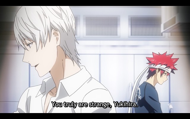 Shokugeki No Souma - 2130 Of 4277