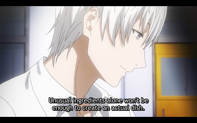 Shokugeki No Souma - 2131 Of 4277