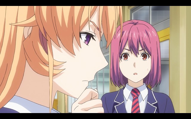 Shokugeki No Souma - 2135 Of 4277