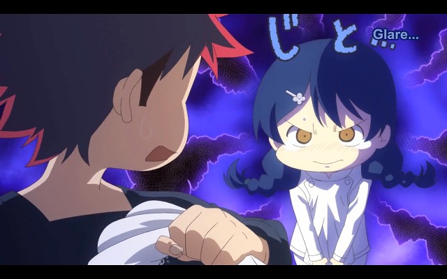 Shokugeki No Souma - 214 Of 4277