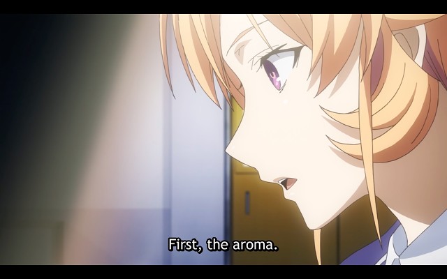 Shokugeki No Souma - 2147 Of 4277