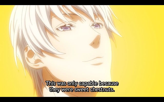 Shokugeki No Souma - 2150 Of 4277