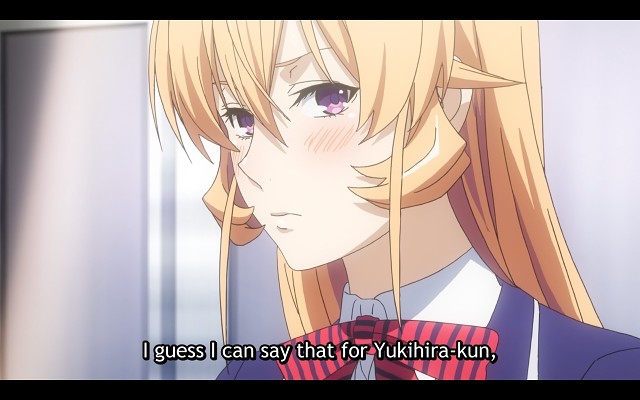 Shokugeki No Souma - 2159 Of 4277