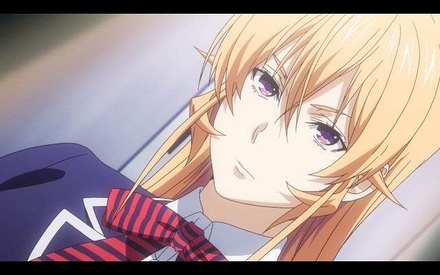 Shokugeki No Souma - 2160 Of 4277