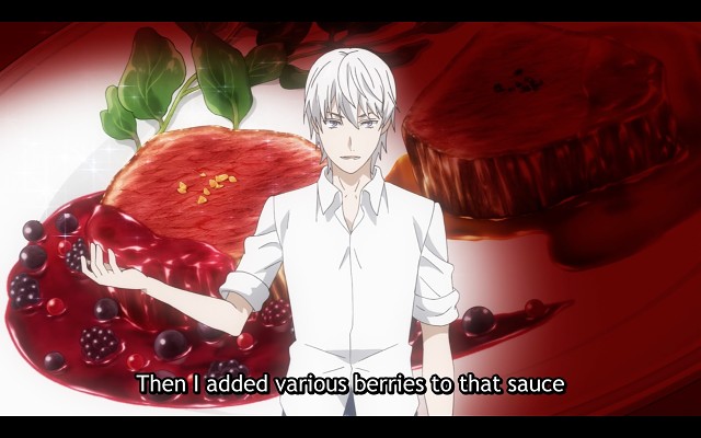 Shokugeki No Souma - 2166 Of 4277