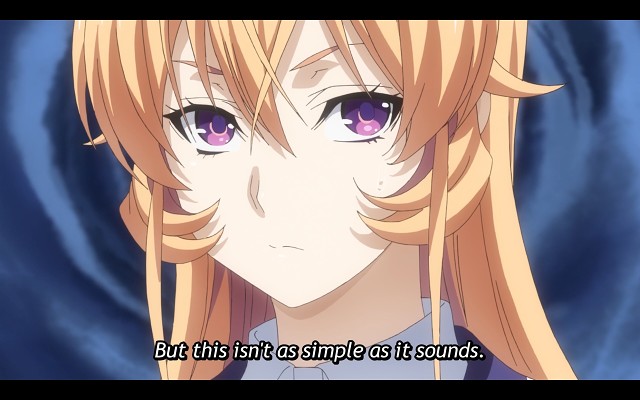 Shokugeki No Souma - 2169 Of 4277