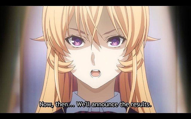 Shokugeki No Souma - 2173 Of 4277