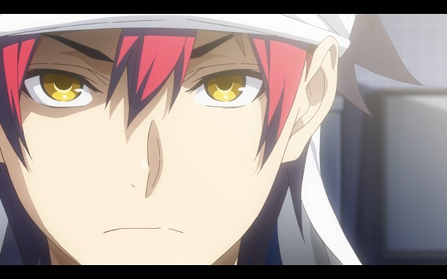 Shokugeki No Souma - 2175 Of 4277