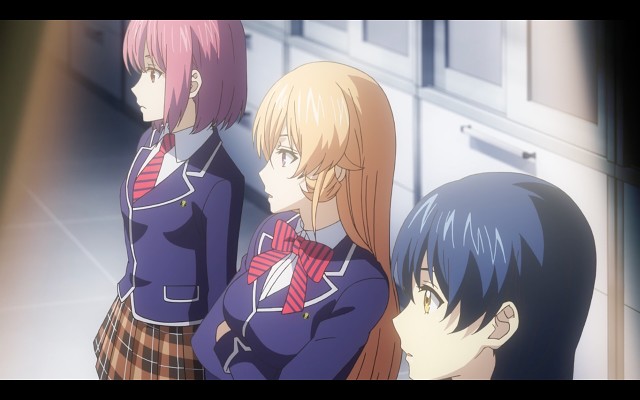 Shokugeki No Souma - 2177 Of 4277