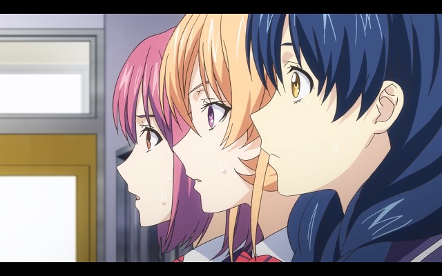 Shokugeki No Souma - 2178 Of 4277