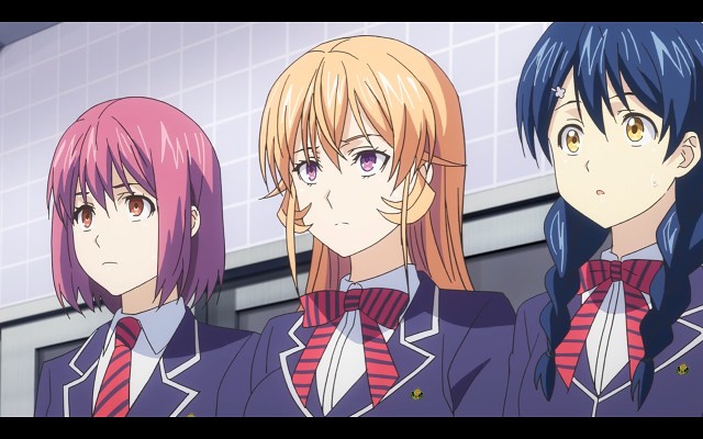 Shokugeki No Souma - 2179 Of 4277