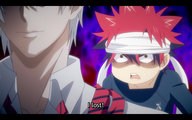 Shokugeki No Souma - 2181 Of 4277