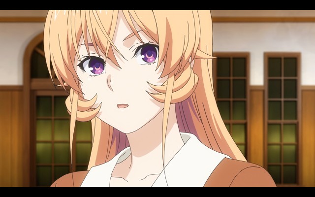 Shokugeki No Souma - 2194 Of 4277