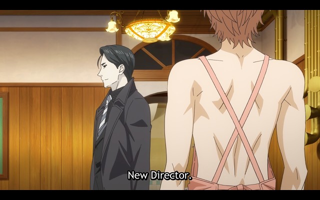 Shokugeki No Souma - 2196 Of 4277