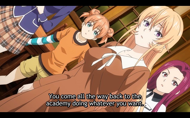 Shokugeki No Souma - 2198 Of 4277