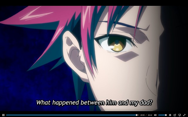 Shokugeki No Souma - 2213 Of 4277